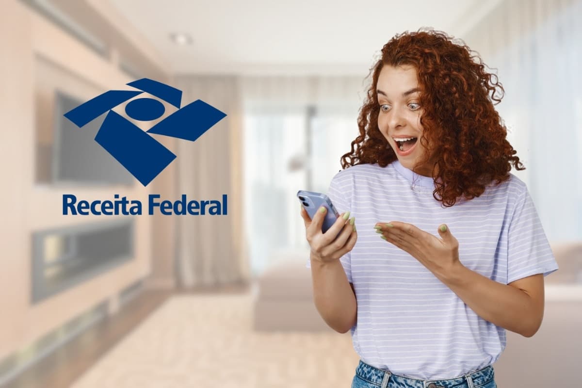 IR 2025Imposto de Renda