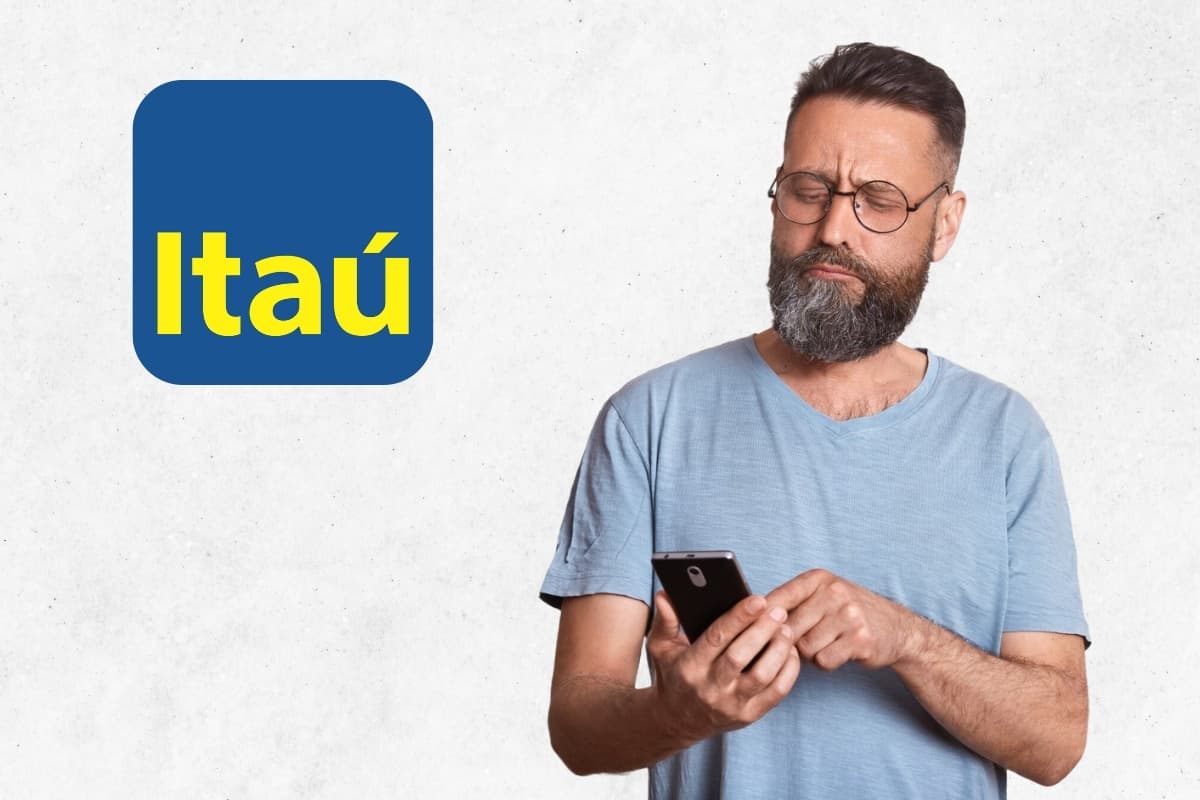 Cuidado com o golpe do falso fornecedor; Itaú dá orientações de segurança