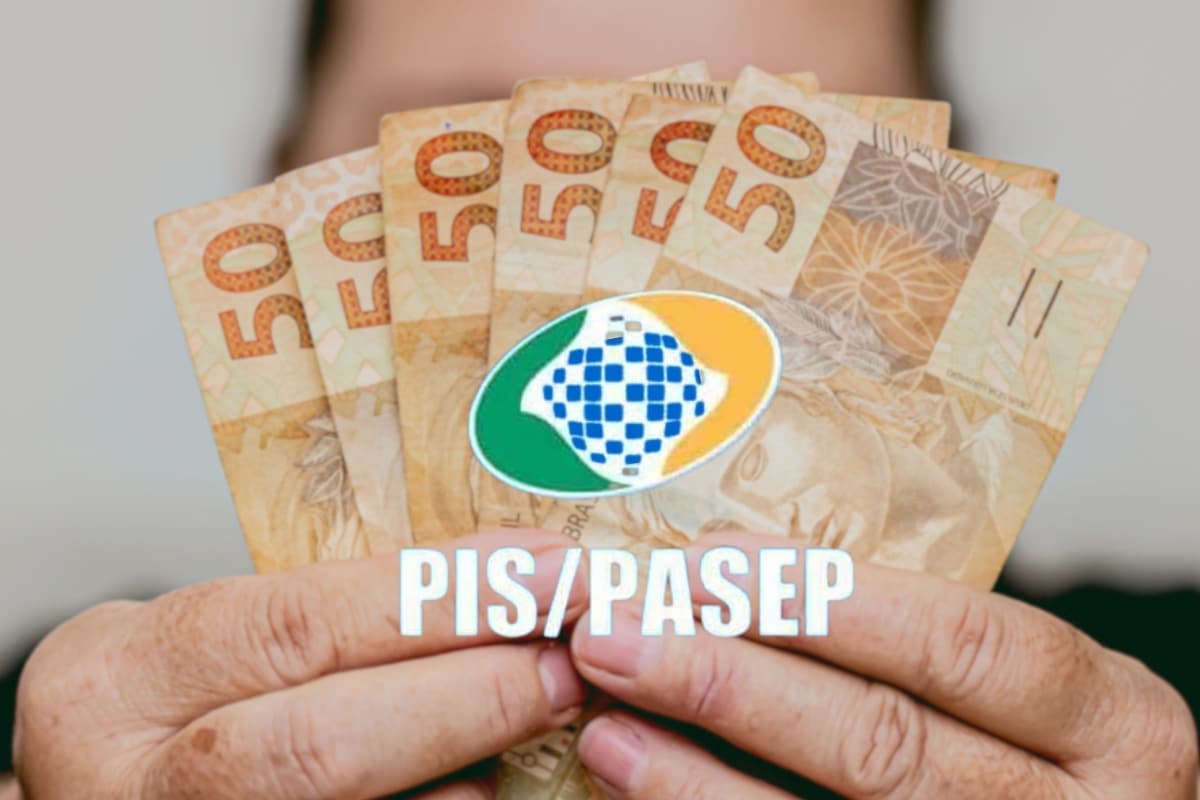 Pis/Pasep em agosto de 2025: veja quem recebe até R$ 1.518 a partir de 15