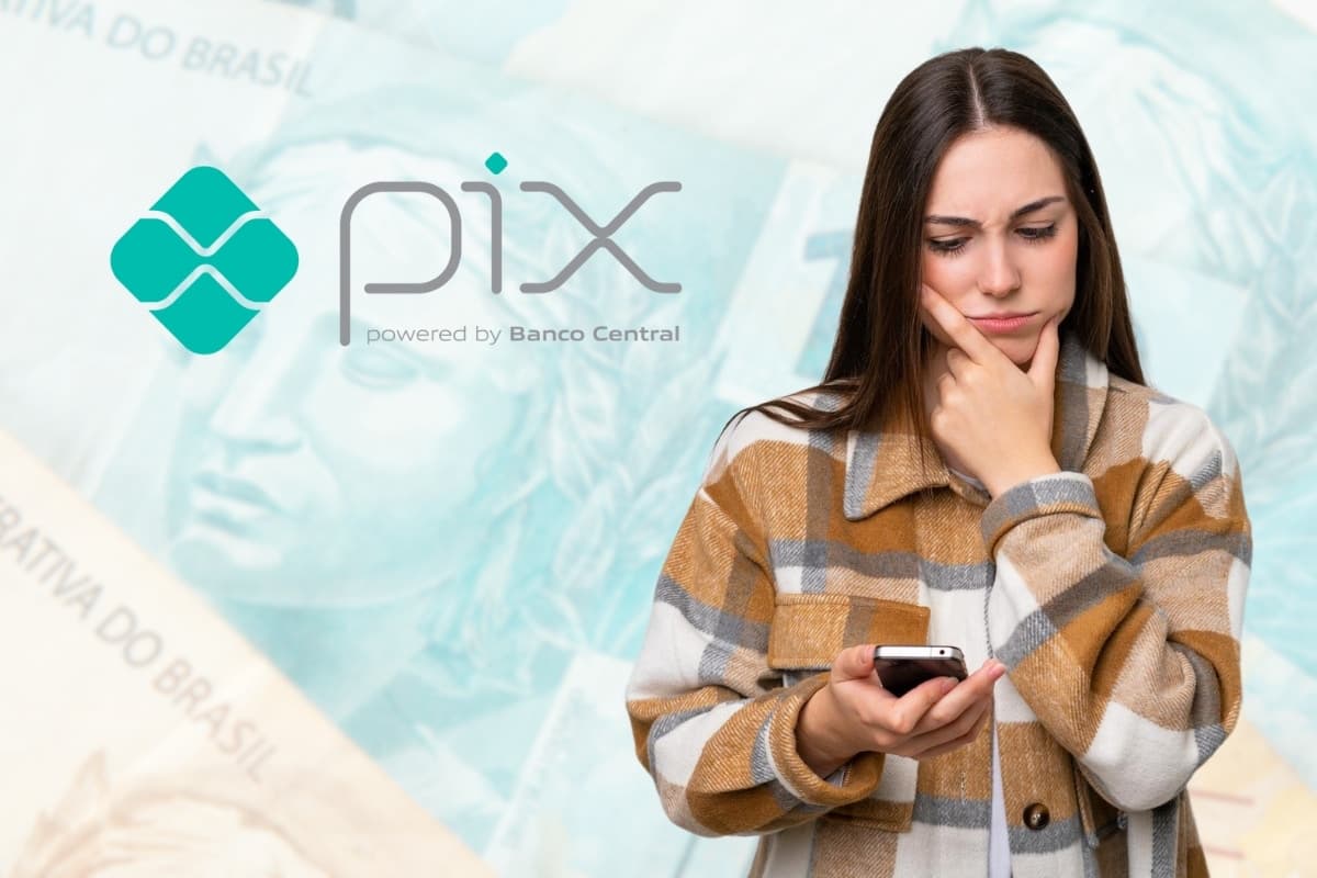 Pix ameaçado? Biometria surge como nova tendência de pagamento