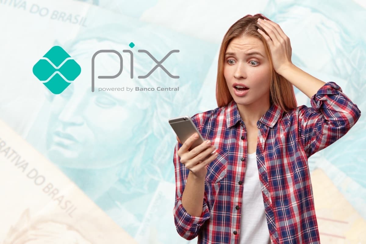 PIX virou alvo de golpistas: veja os sinais de fraude que você não pode ignorar