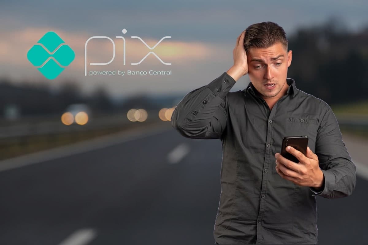 Perigo no Pix? Banco Central alerta sobre possíveis riscos