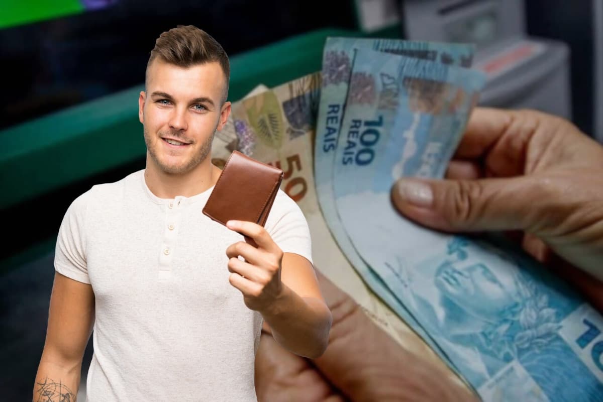 Proposta oficial prevê salário mínimo de R$ 1.630 para 2026; entenda o impacto