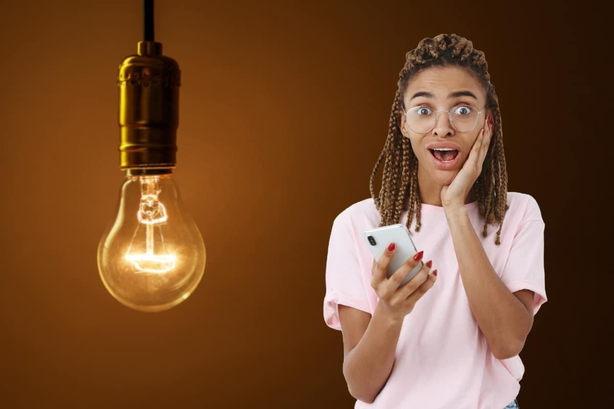 Desconto na conta de luz com NIS: veja como ativar o benefício em 2025