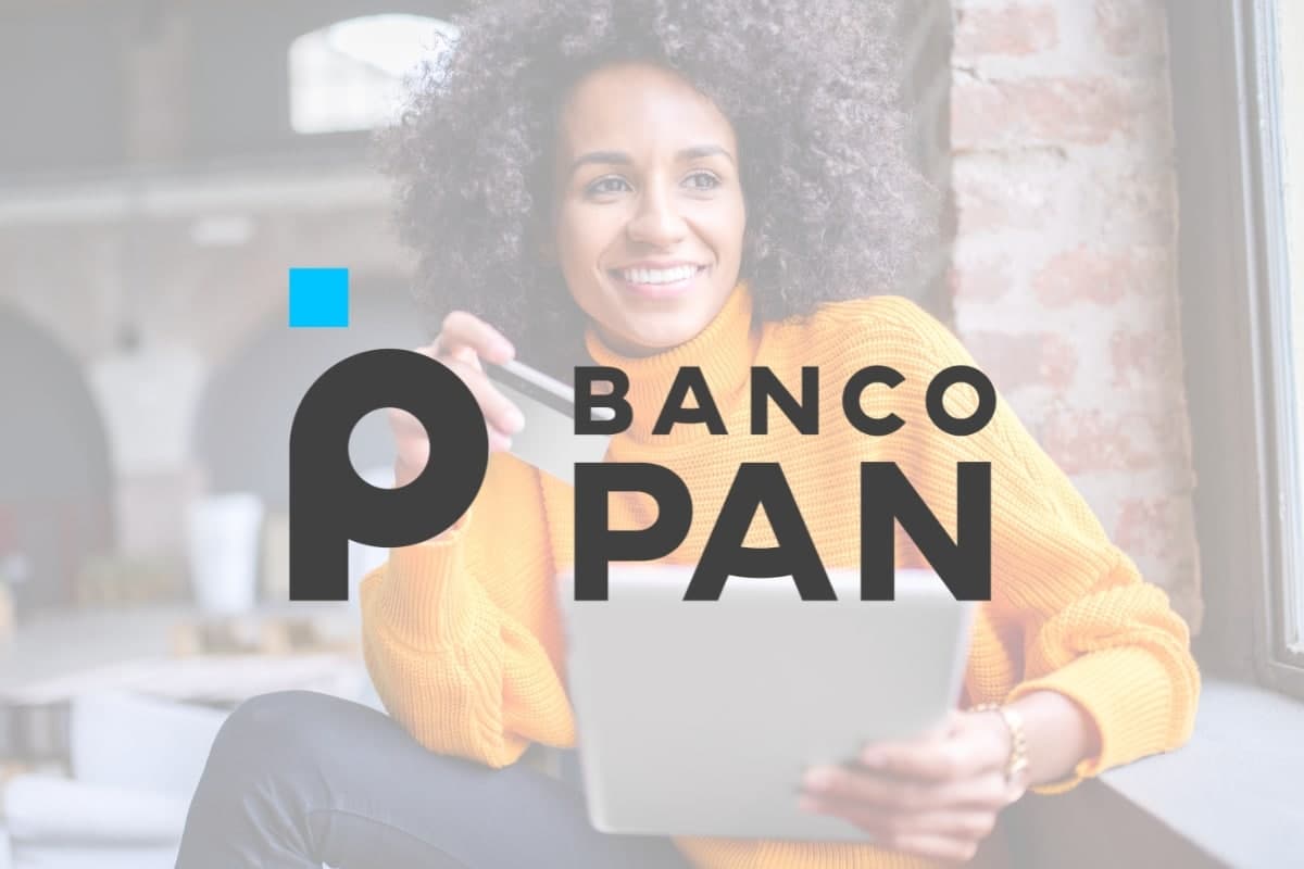 Empréstimo Banco Pan: crédito online com até 2 anos para quitar
