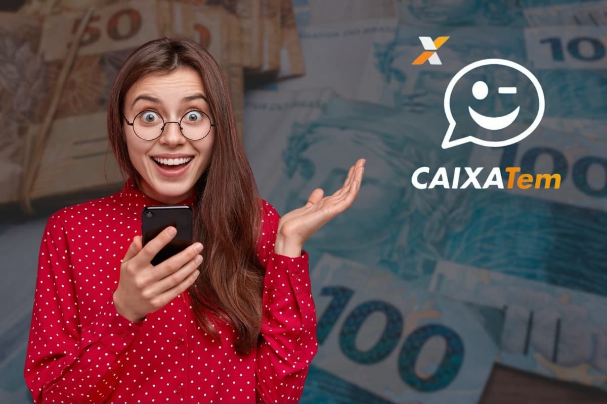 Caixa Tem oferece R$ 800 para novos usuários; confira o passo a passo