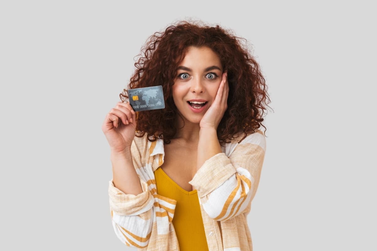 cartão de crédito