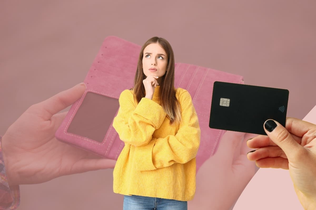 Está negativado? Veja opções de cartões de crédito para você