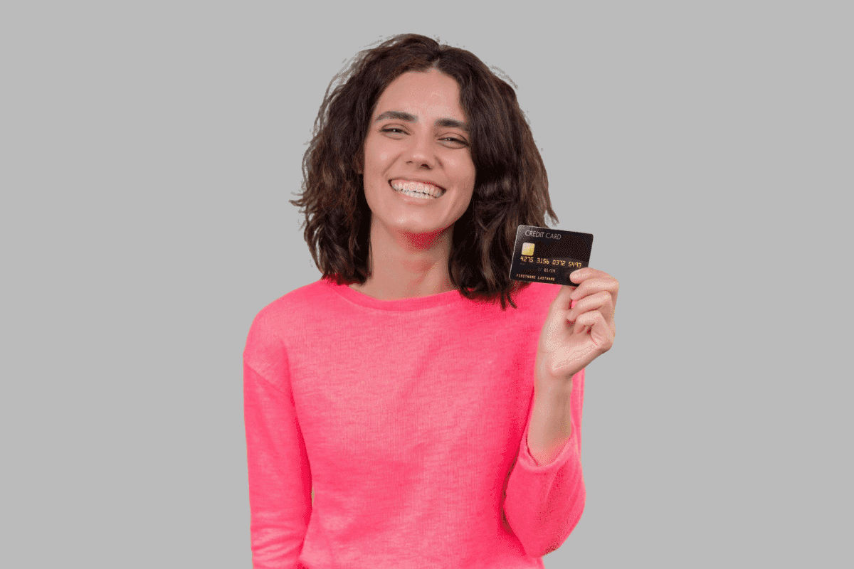 cartões de crédito