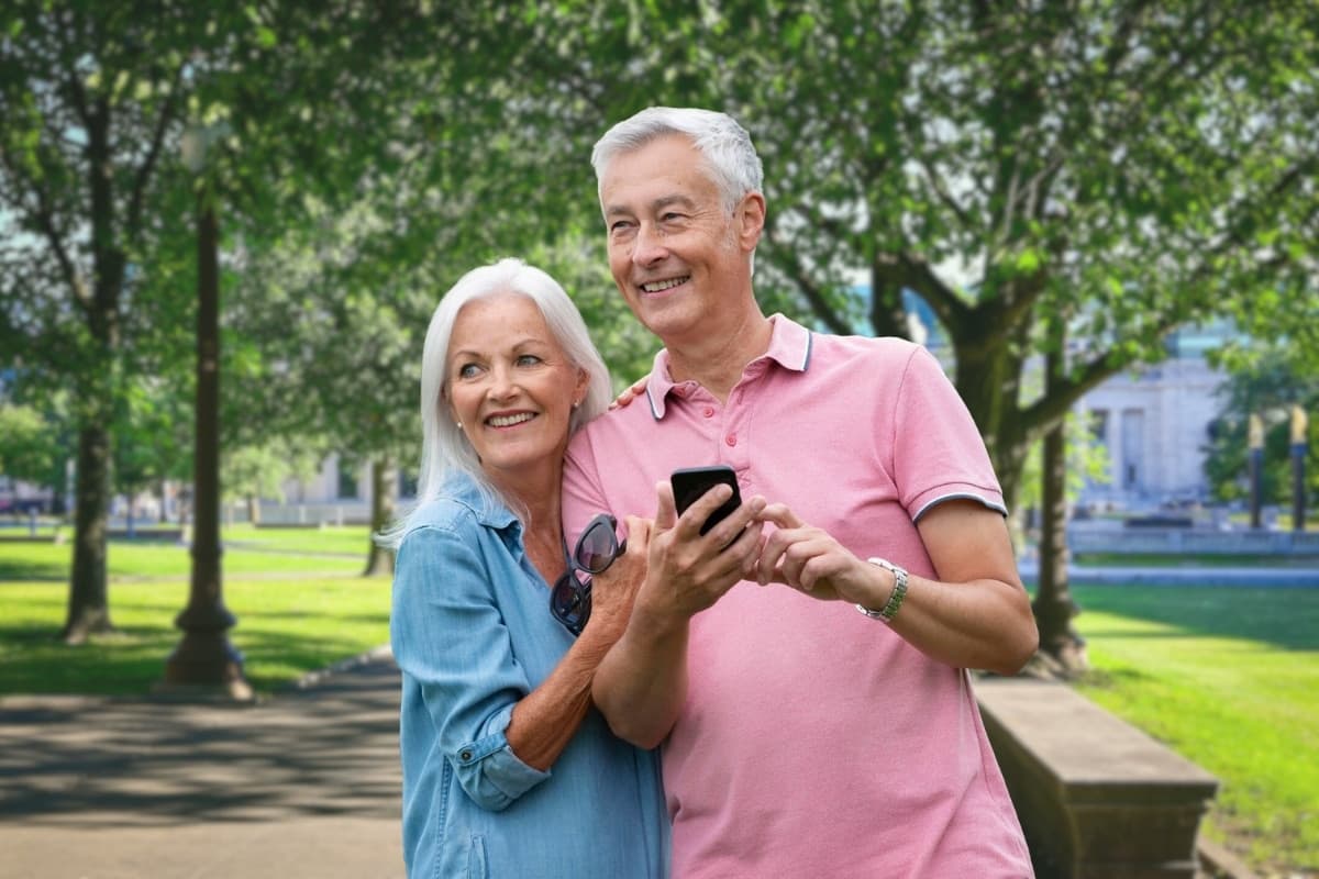 Separação total de bens predomina em casamentos na terceira idade