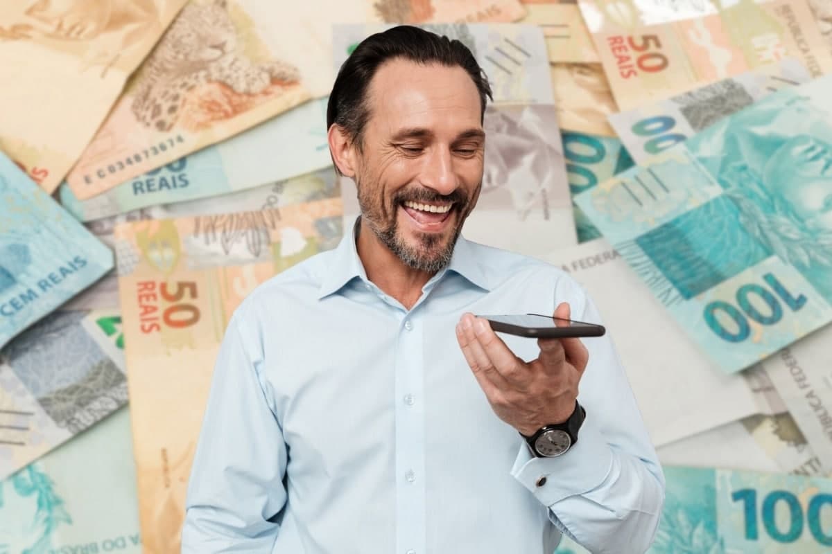 empréstimo consignado