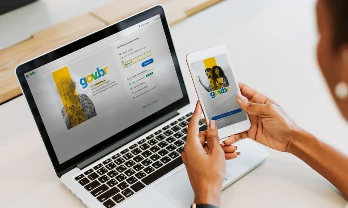 Passo a passo: Como recuperar a senha do Gov.br com facilidade