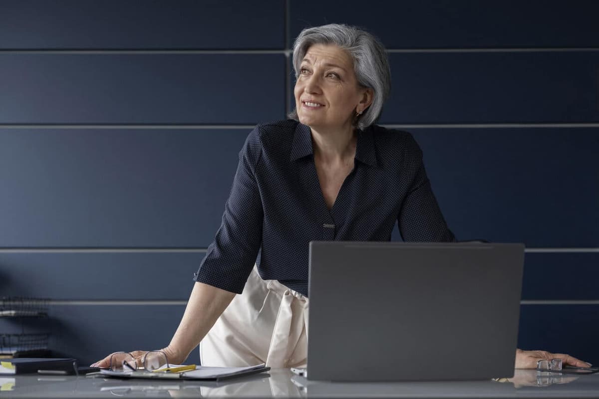 Idosos ganham espaço no mercado de trabalho; confira