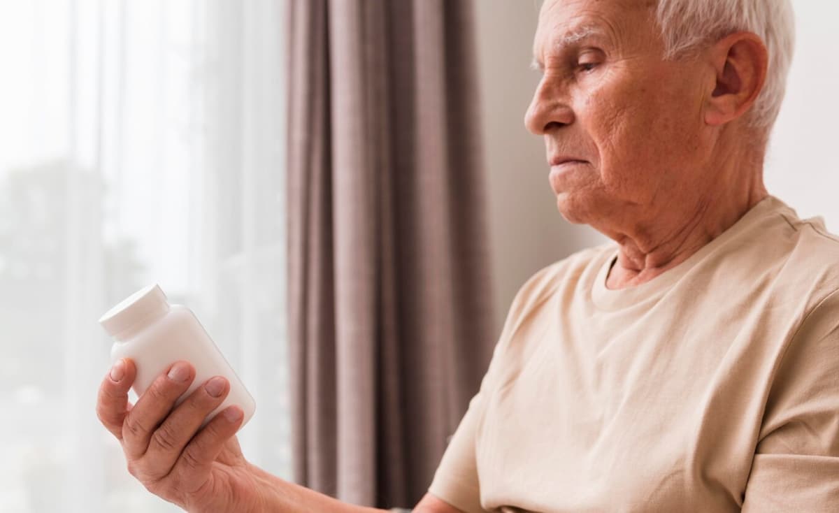 Remédio para ereção causa mal súbito e morte de idoso em evento