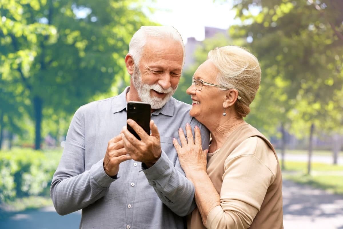 Idosos têm direito a benefícios surpreendentes em 2025; confira quais!