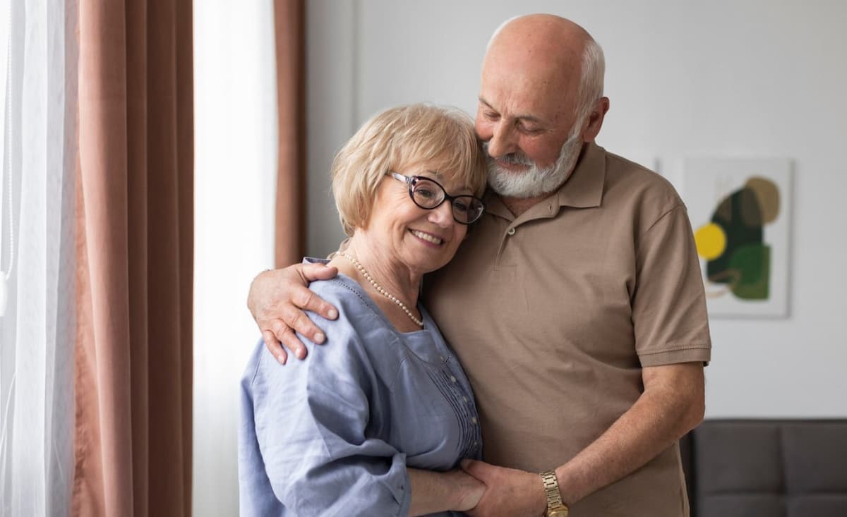 Idosos escolhem a cidade mais qualificada para a terceira idade em 2025