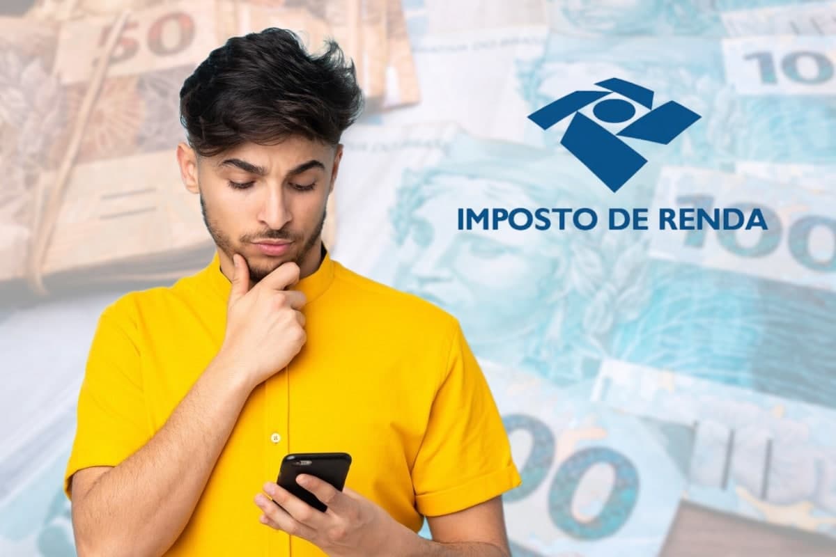 Imposto de Renda 2025: Veja os novos limites e quem não precisa declarar