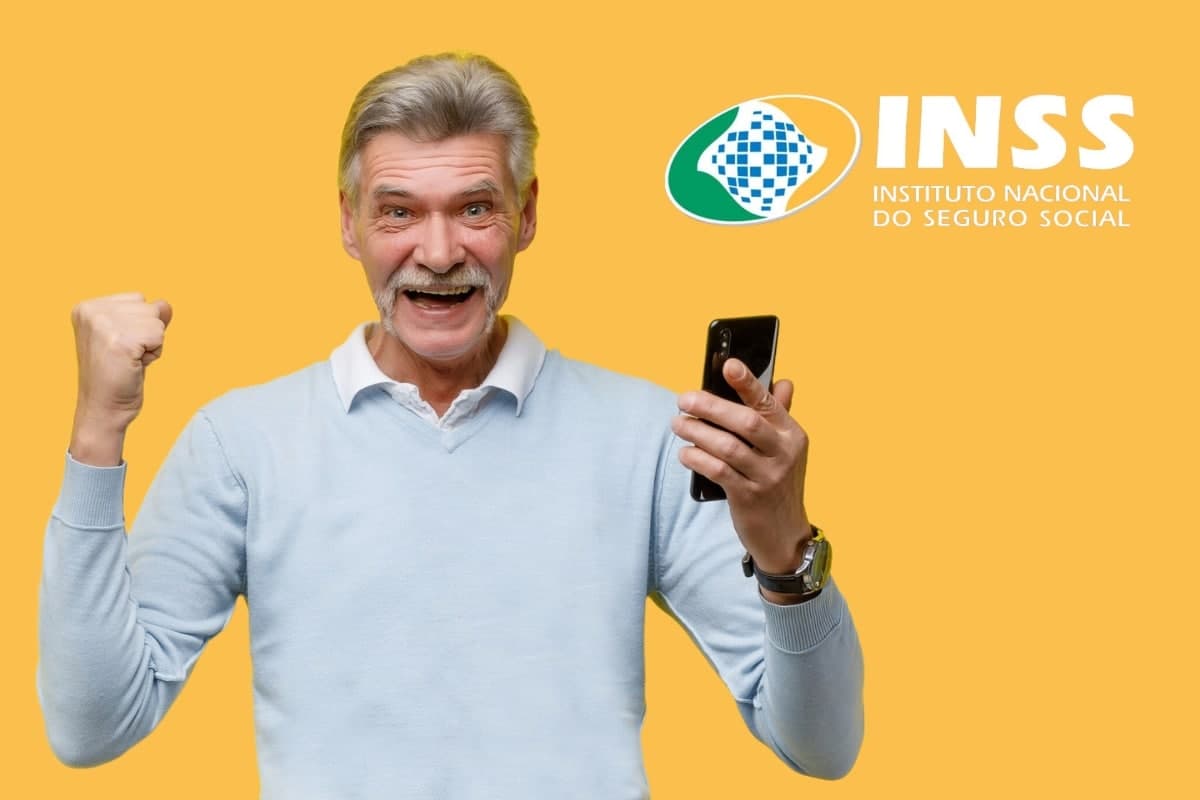 Reajuste e antecipação do 13º INSS: alívio para idosos