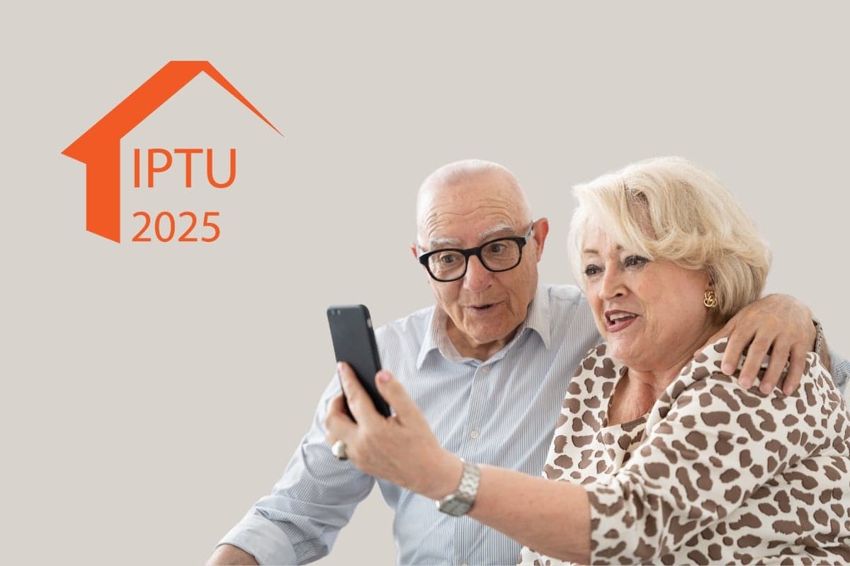 Isenção de IPTU: benefício disponível para idosos e outros grupos até 30 de março