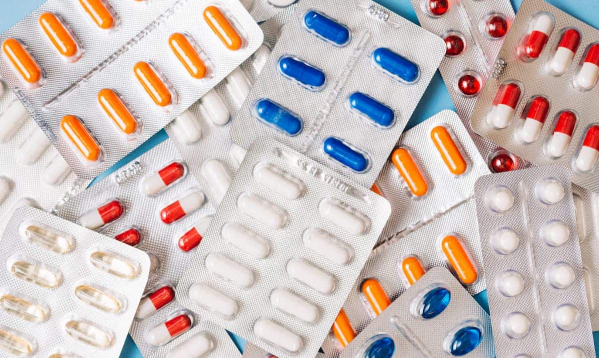 Remédios ficarão até 5% mais caros com novo reajuste