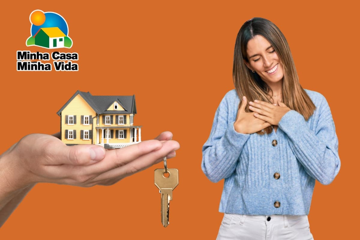 Minha Casa Minha Vida: Governo avalia incluir rendas de R$ 8 mil a R$ 12 mil