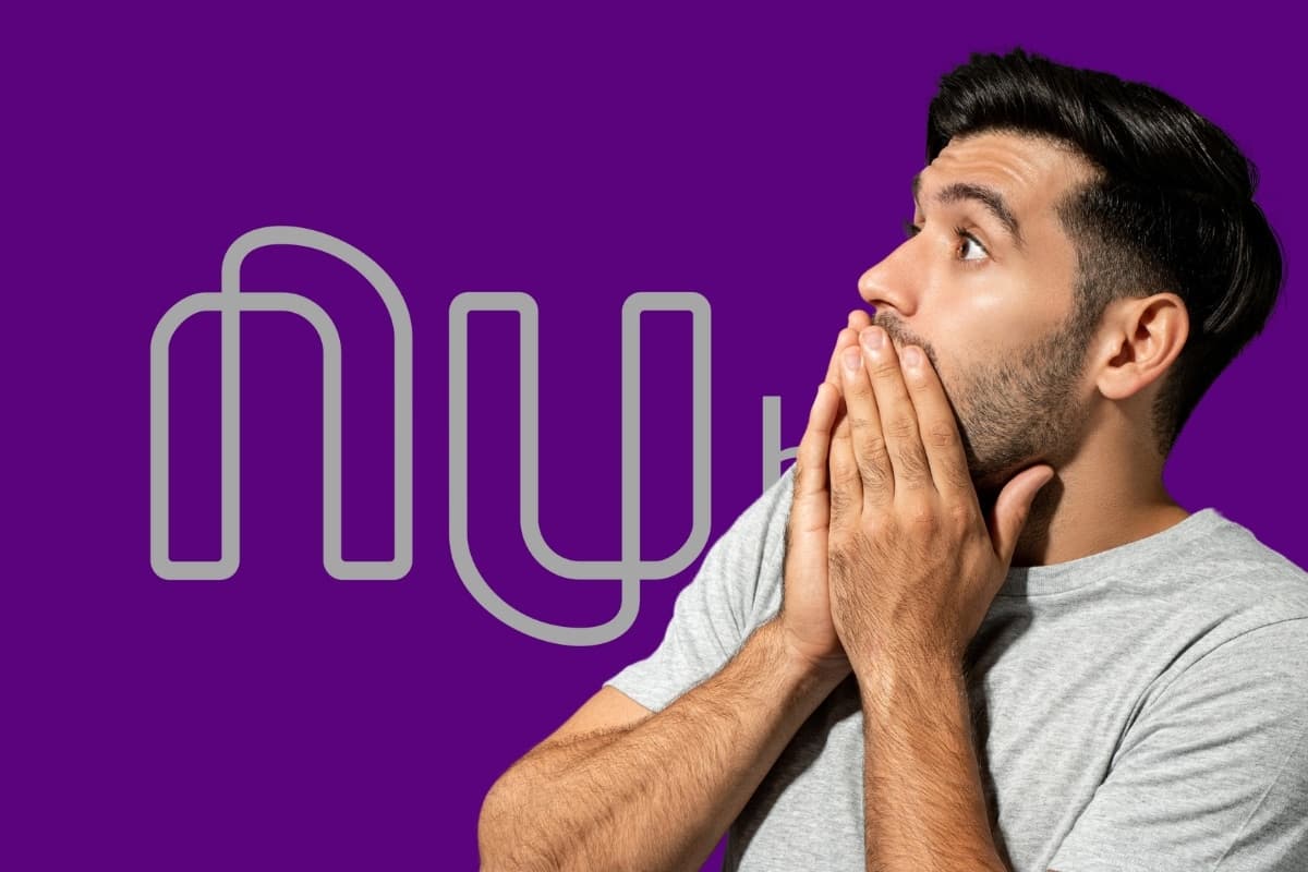 Nubank corre risco com nova decisão do governo; saiba detalhes