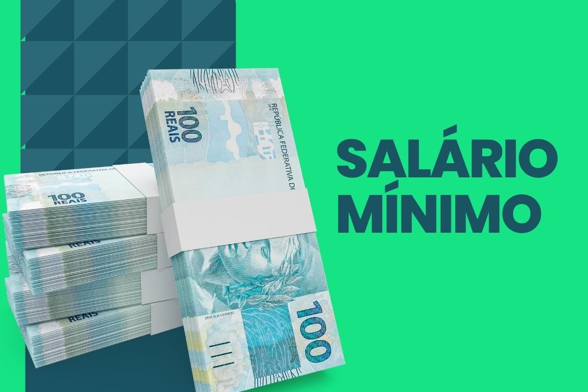 Qual será o valor e impacto do salário mínimo em 2026 no Brasil