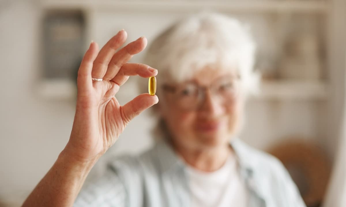 Idosos podem melhorar a memória com novo suplemento, diz estudo