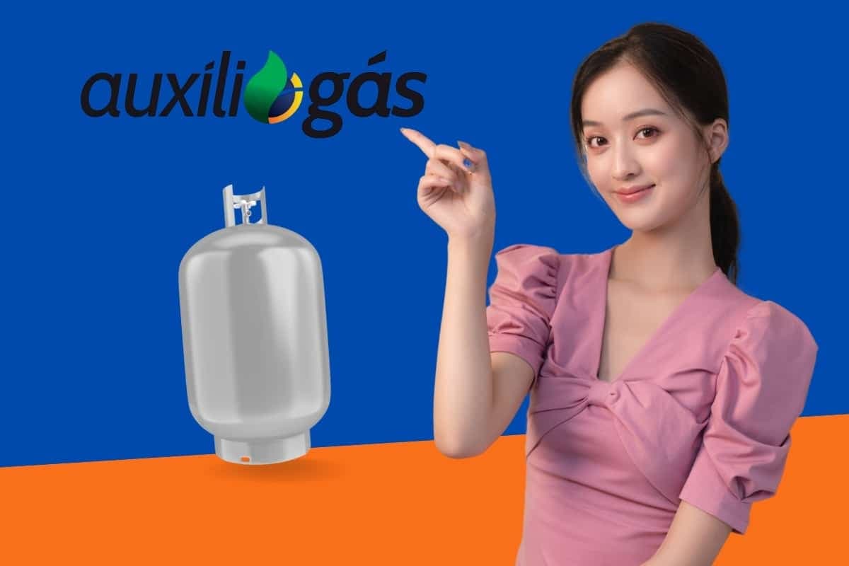 Auxílio Gás: 5 atitudes fundamentais para não perder seu benefício