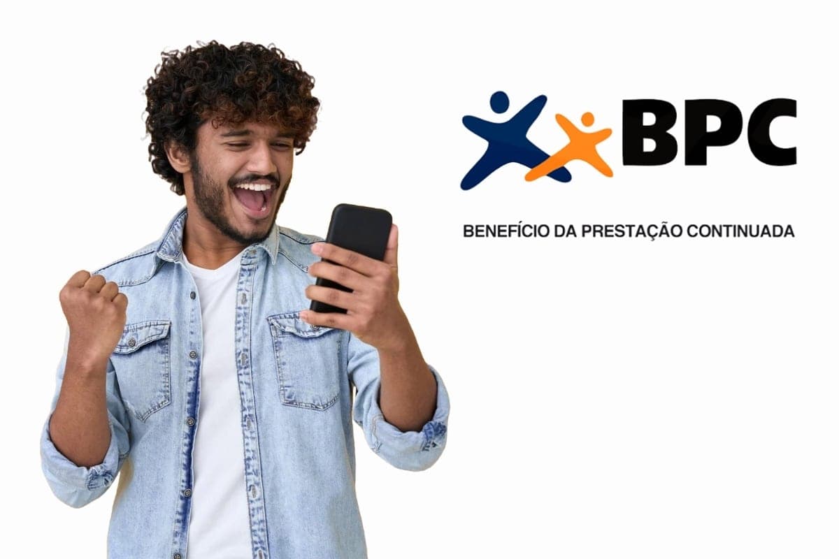 Calendário do BPC em julho: veja quando cai o pagamento