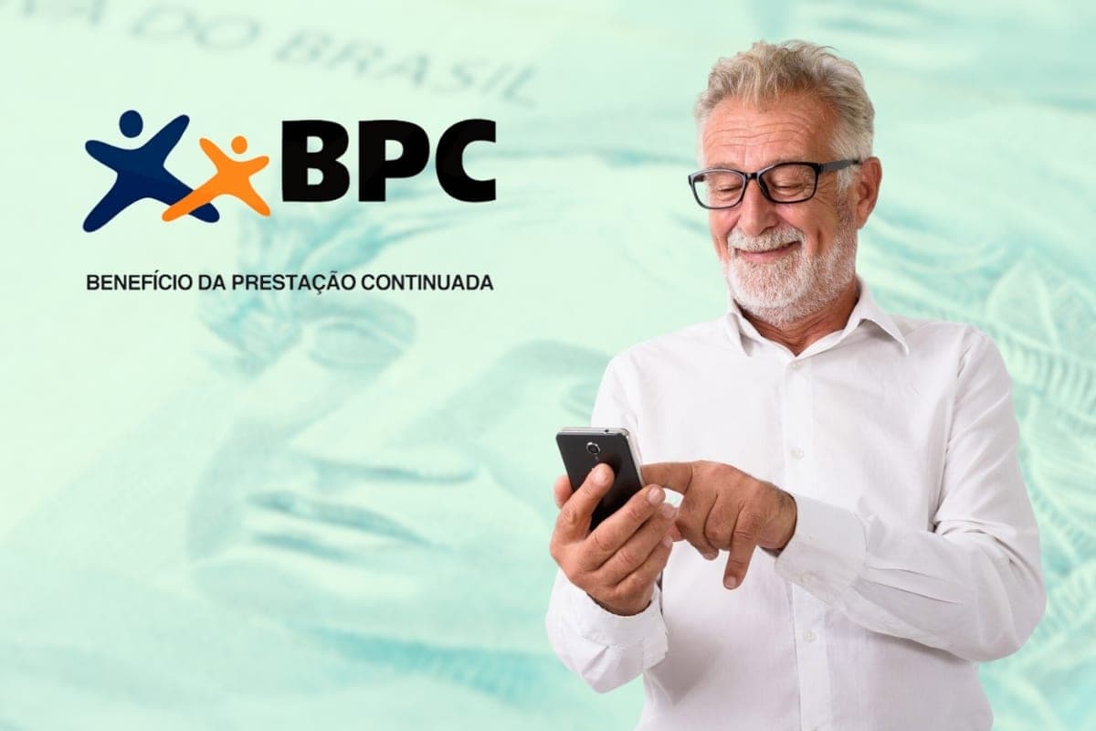 BPC: saiba como idosos podem receber um salário mínimo por mês