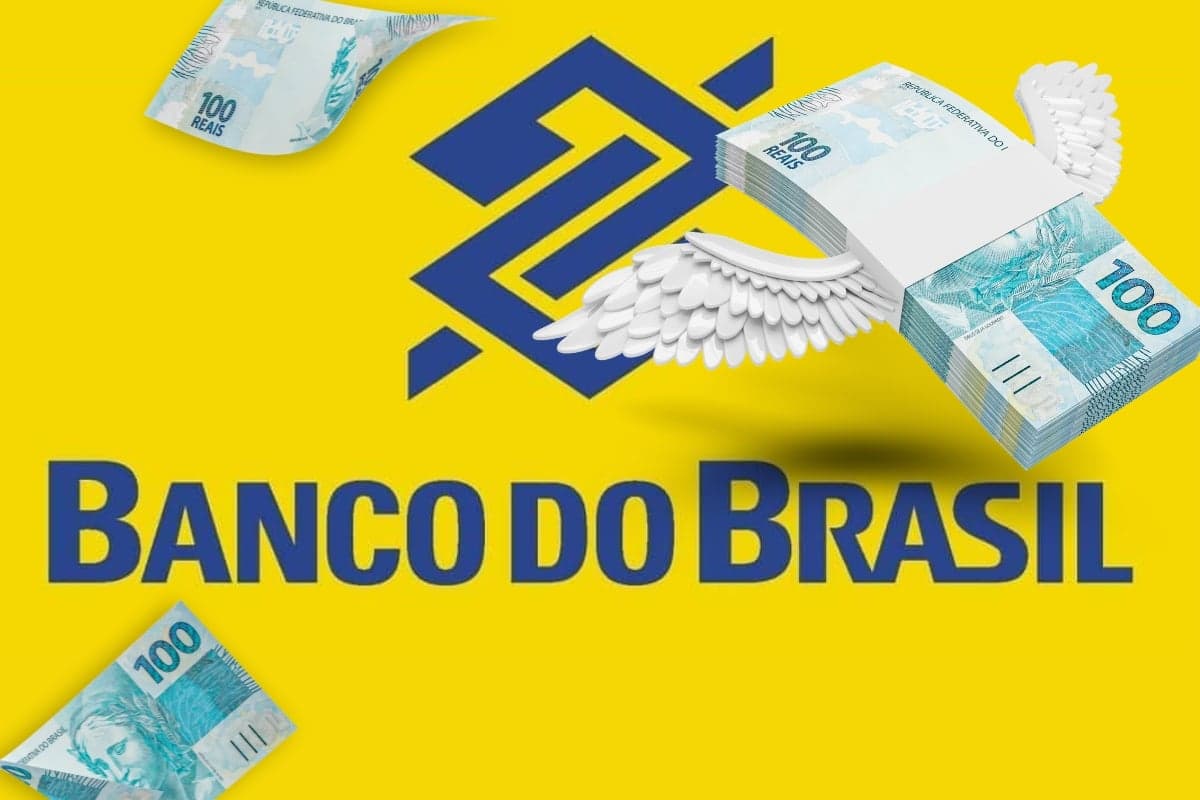Banco do Brasil distribui R$ 30 bi em abono: veja como saber se você foi contemplado!
