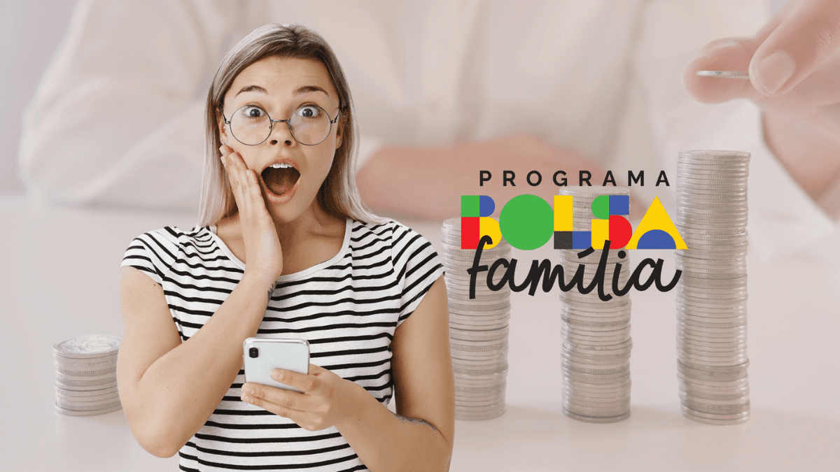 Bolsa Família