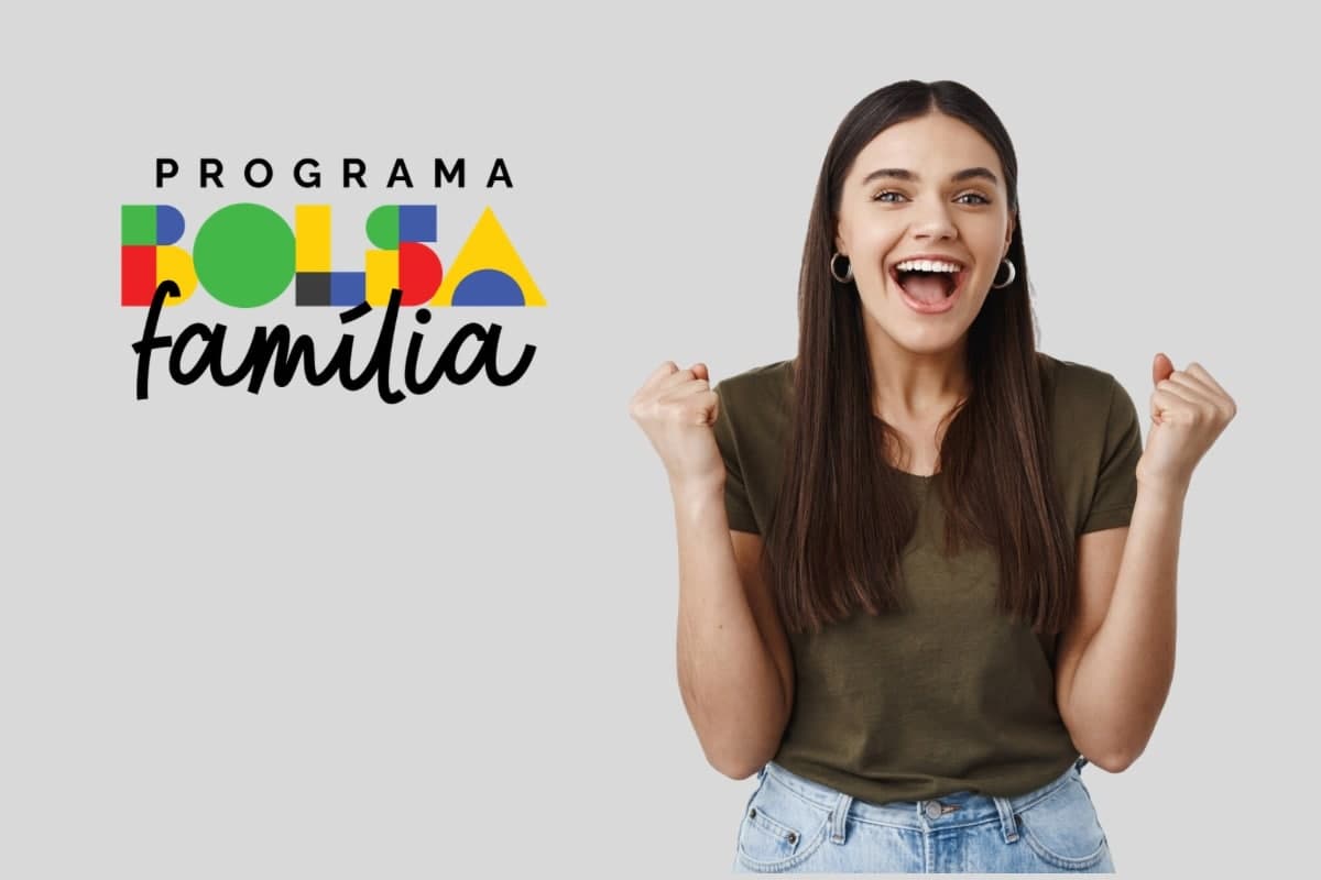 Quem recebe Bolsa Família no primeiro dia do calendário de julho?