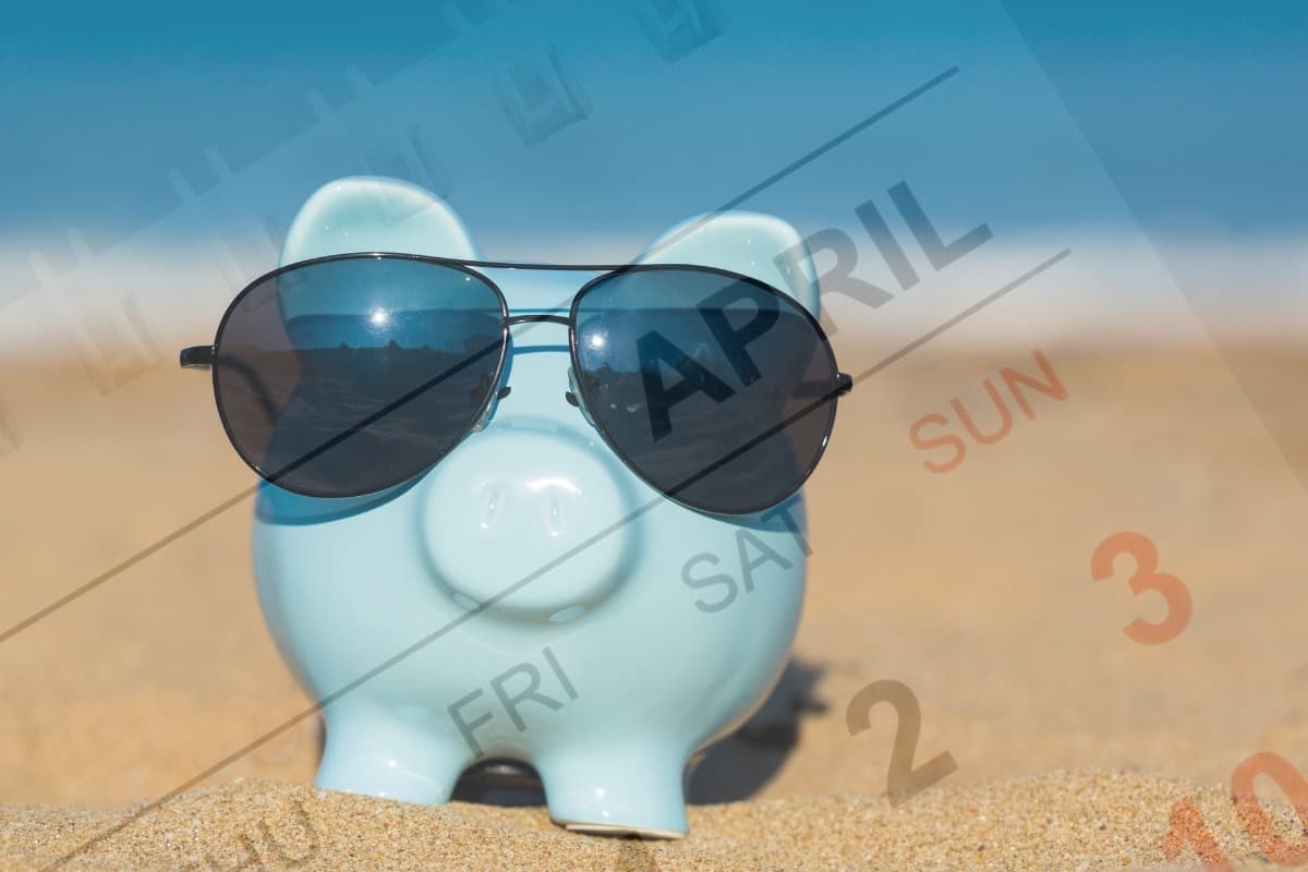 Seus direitos nos feriados de abril: o que diz a lei sobre Sexta-feira Santa e Tiradentes