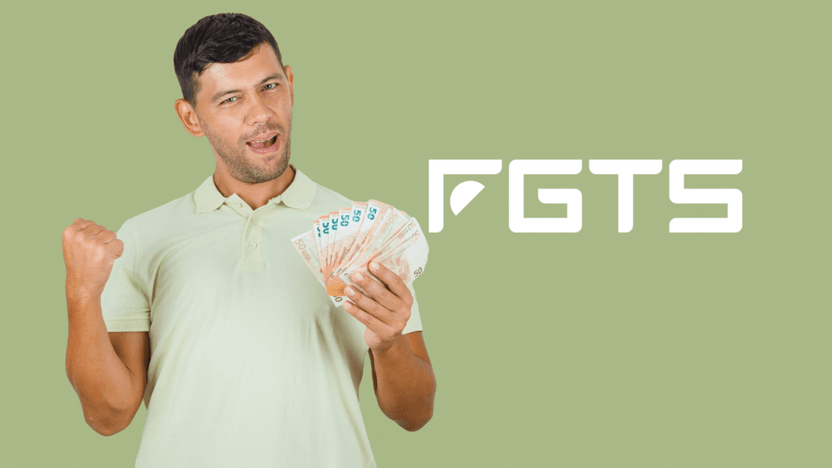 Saldo bloqueado do FGTS? Veja como sacar seu dinheiro