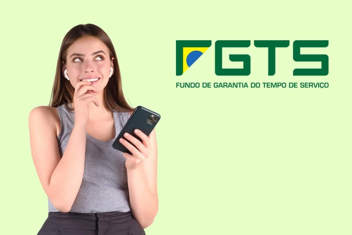 FGTS saque-aniversário