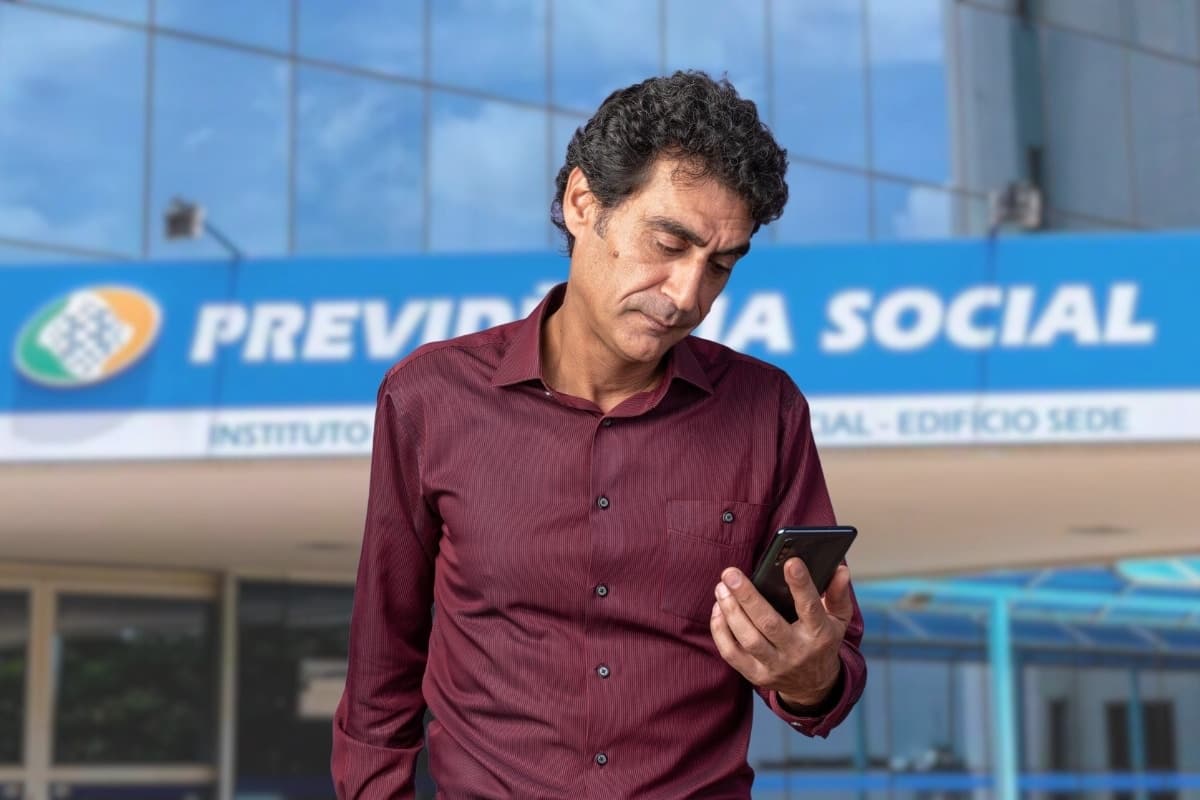 Aposentados do INSS precisam ficar atentos ao calendário; veja adatas!