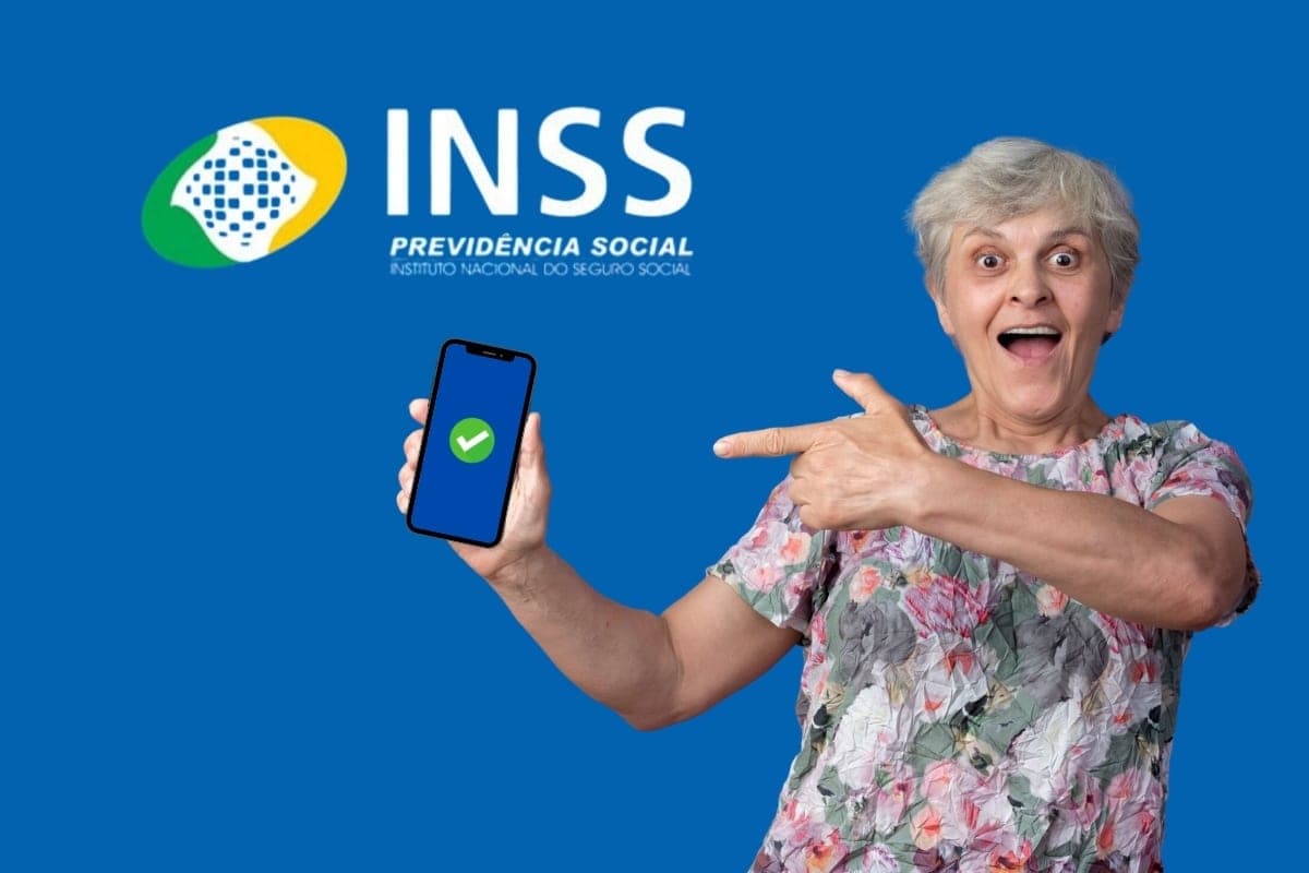 INSS libera segunda parcela do 13º: veja quem recebe, datas e valores
