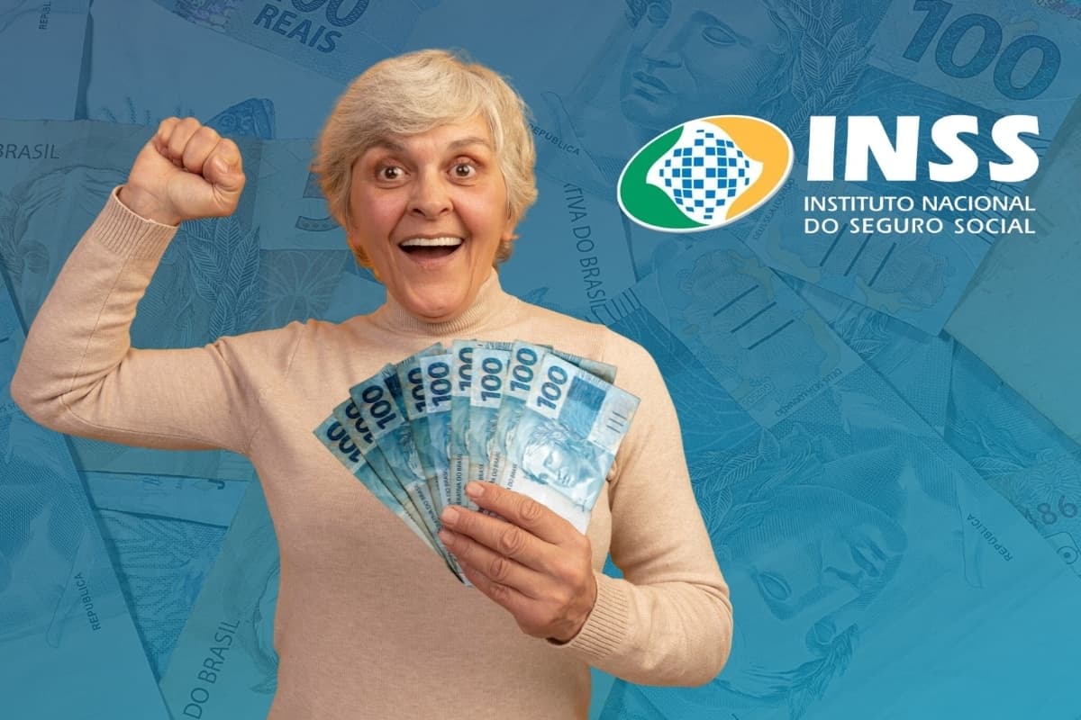 Pagamentos do INSS em julho: veja quando cai na sua conta
