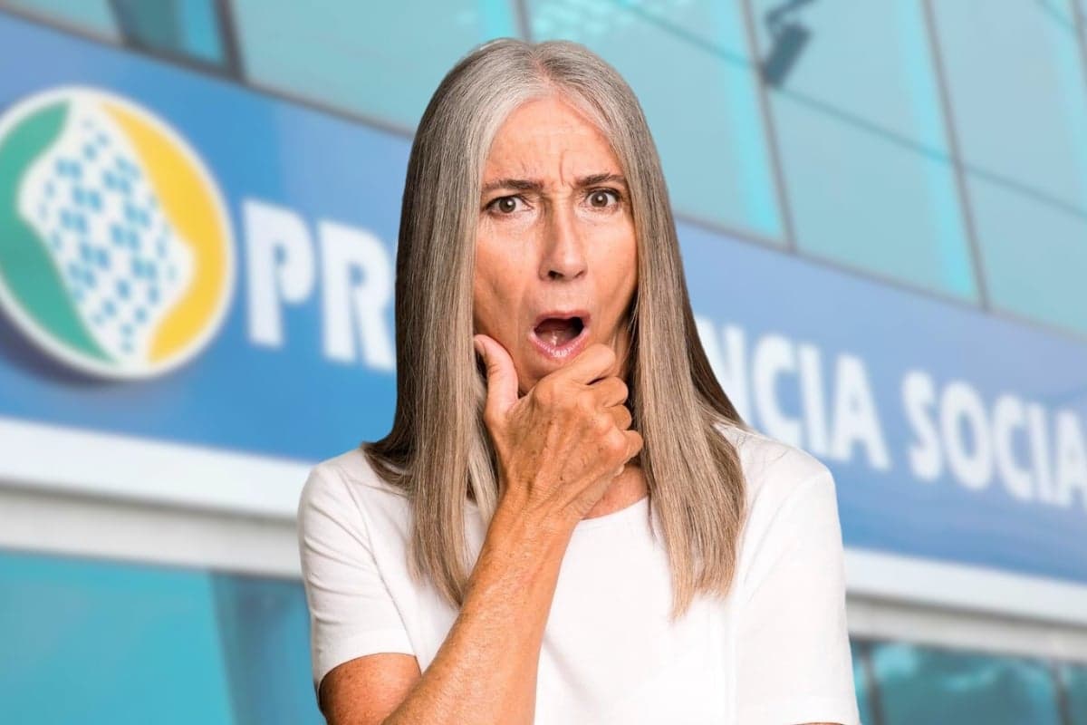 Golpe no INSS: Perfil falso em rede social tenta enganar beneficiários!