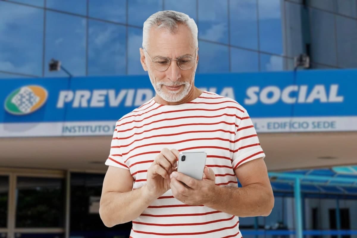 Governo detalha cronograma do 13º salário do INSS; confira o calendário completo