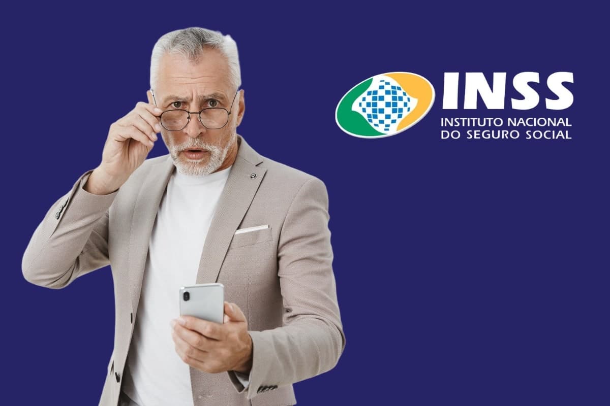 Atraso no INSS: fila chega a 2 milhões de pedidos e bate recorde