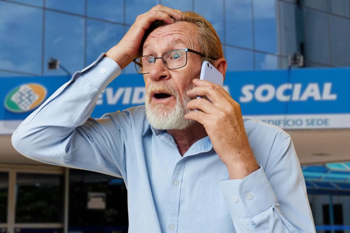 INSS : 72% dos idosos ignoram este direito e perdem dinheiro!