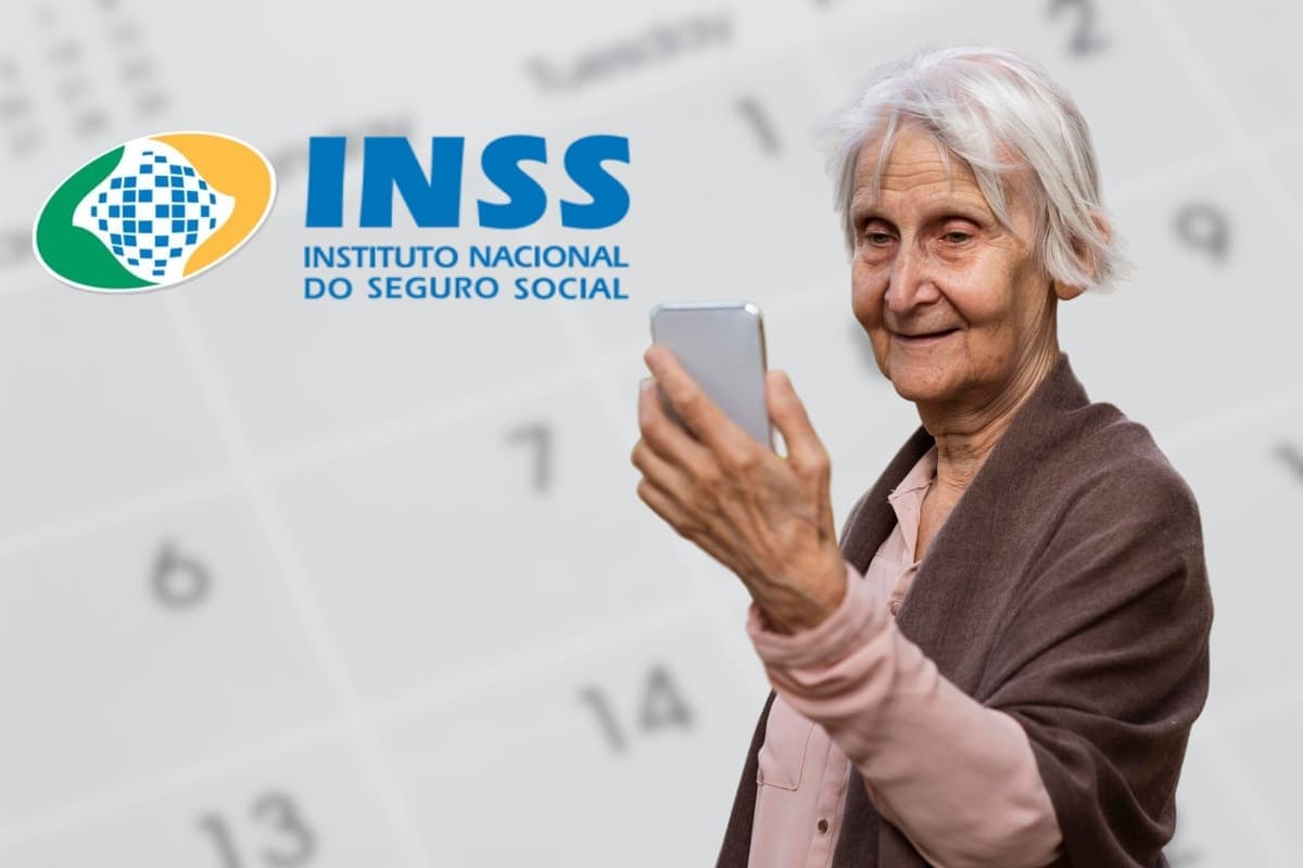 Pagamento do 13º do INSS: veja as datas liberadas nesta sexta-feira