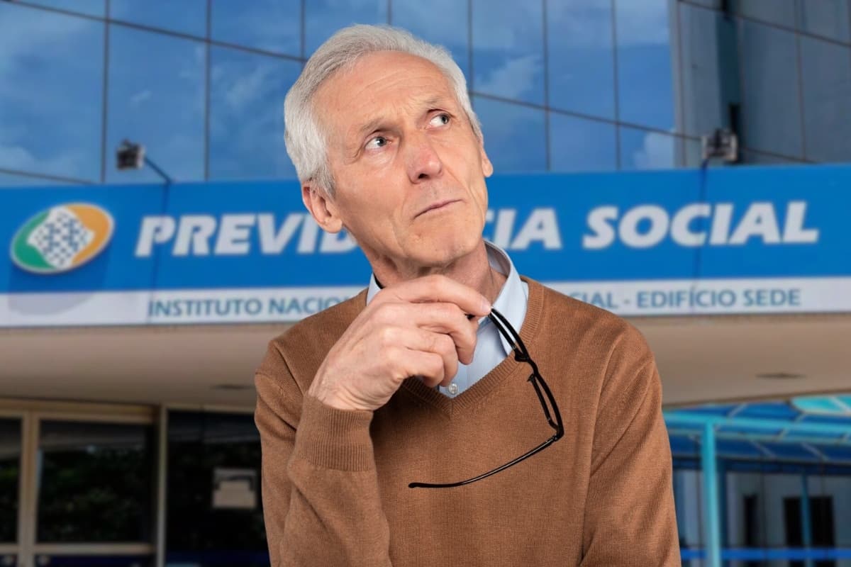 Contribuir para o INSS sem trabalhar? Descubra como isso é possível