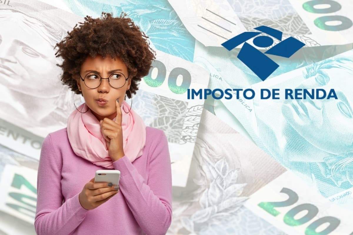 Consulta ao 2º lote da restituição IR 2025 liberada: saiba quem recebe