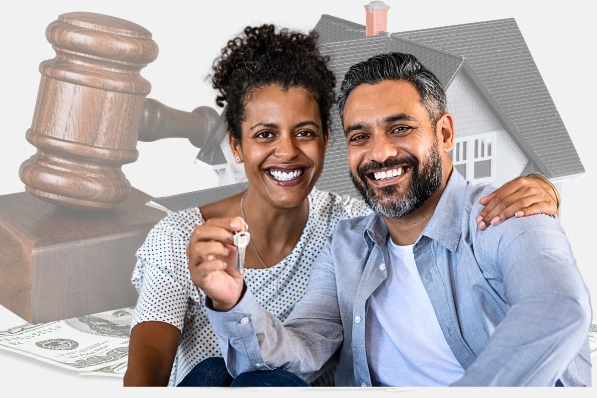 Imóveis com até 70% de desconto! Banco libera leilão em 19 estados a partir de hoje