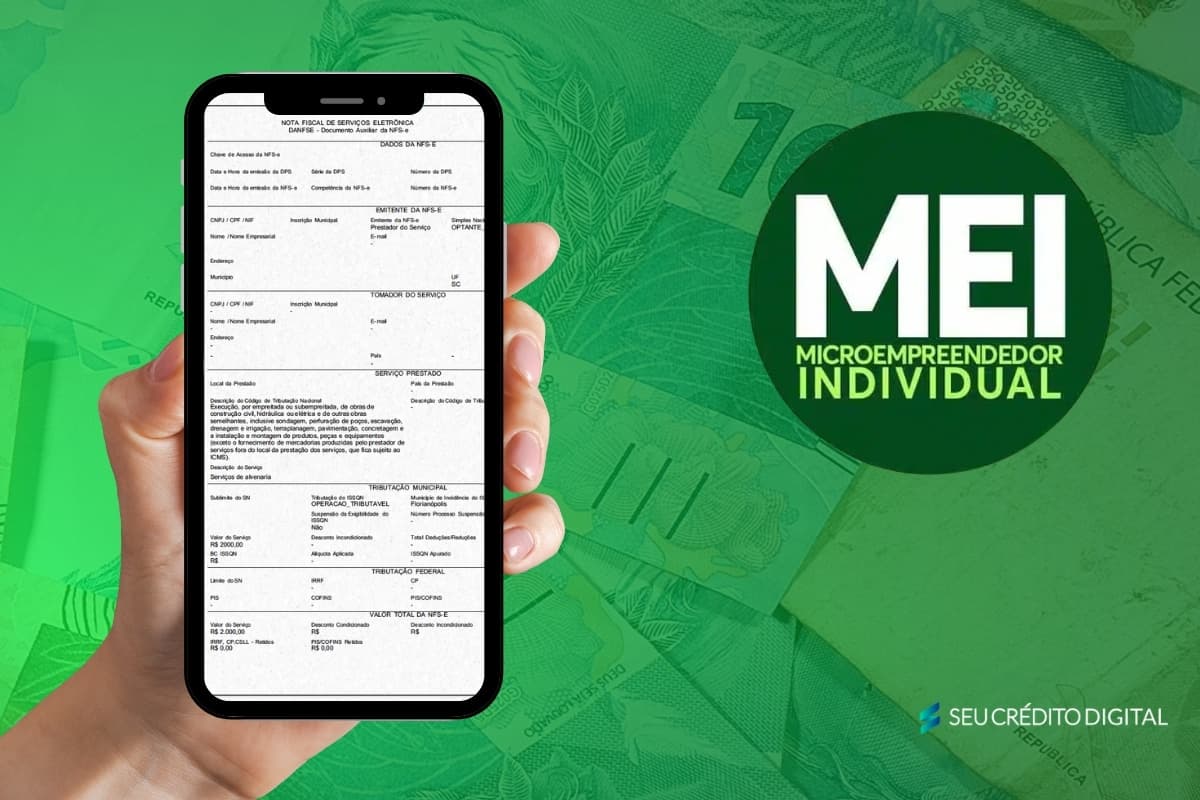 Débitos do MEI: veja como a nova ferramenta da Receita facilita a regularização