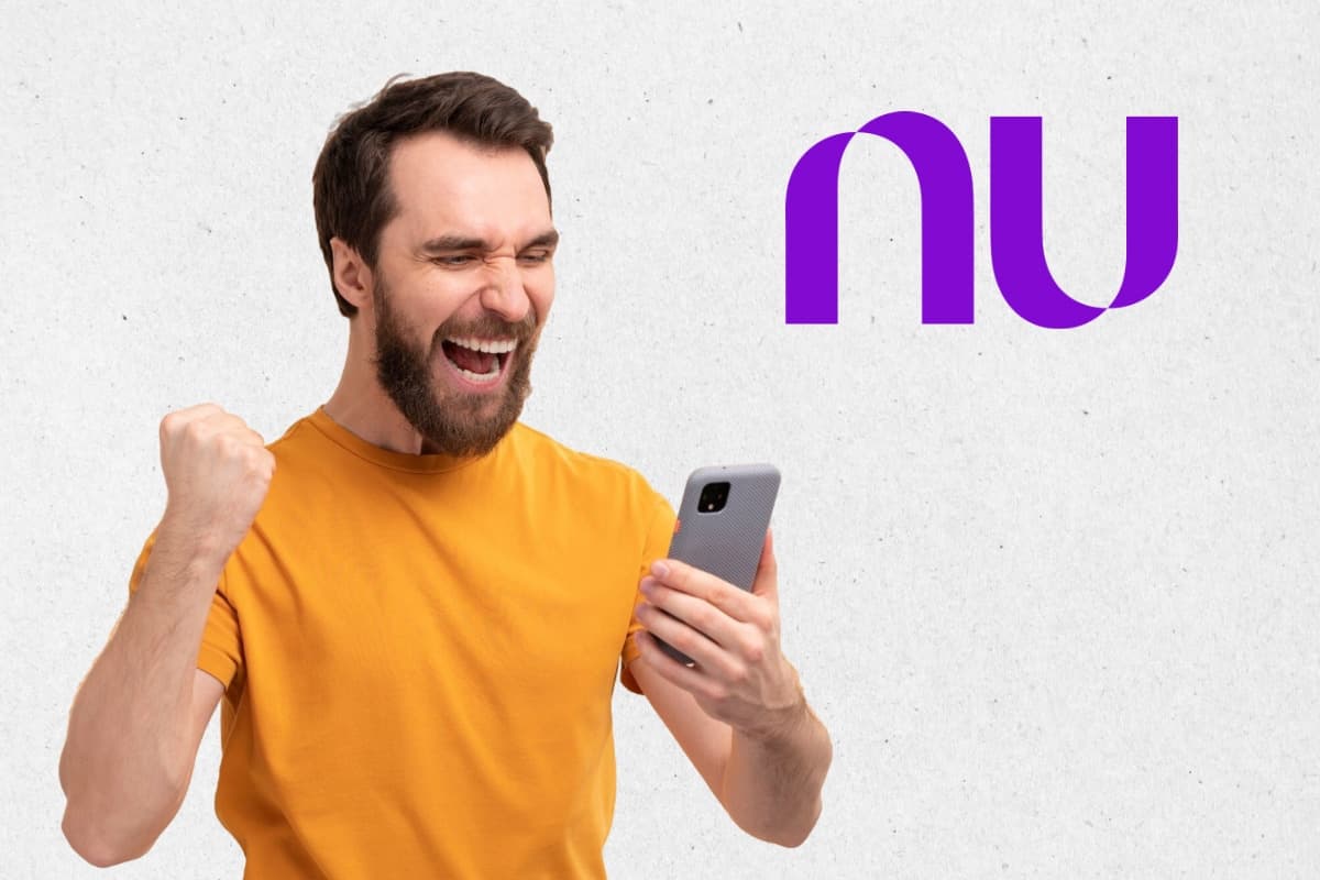 Precisa de dinheiro? Nubank permite converter limite do cartão em saldo